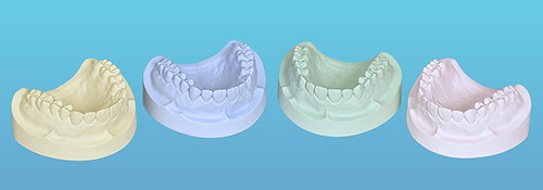 For medical and dentistry field