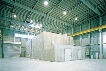 YOSHINO GYPSUM CO LTD