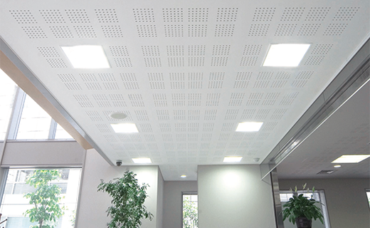 YOSHINO GYPSUM CO.,LTD