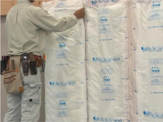 Improving workability