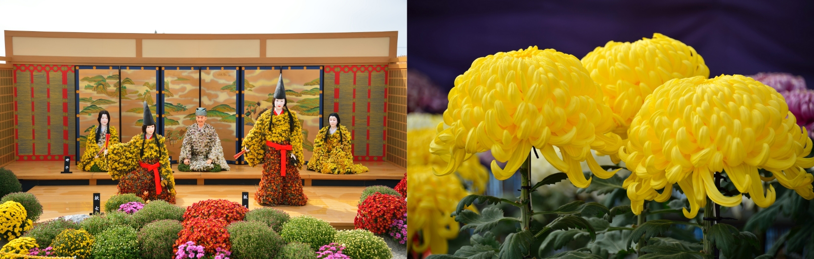 南陽市の観光名所01