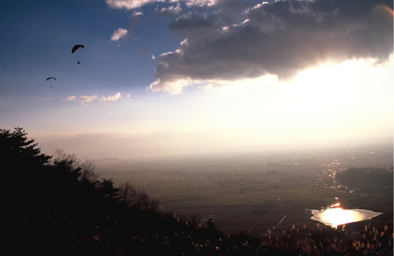 南陽市の観光名所04