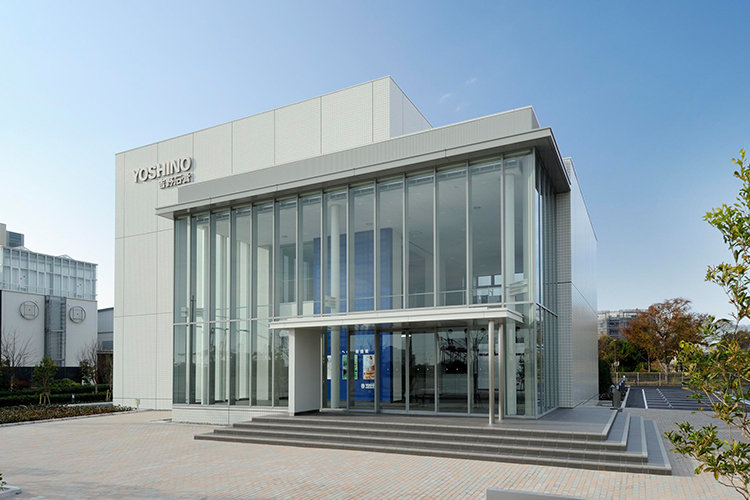 吉野石膏 神戸研修センター（兵庫県神戸市）