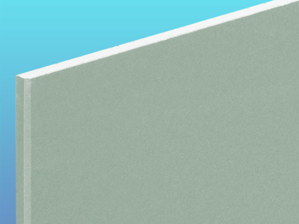 タイガー不燃防水ボード｜製品画像