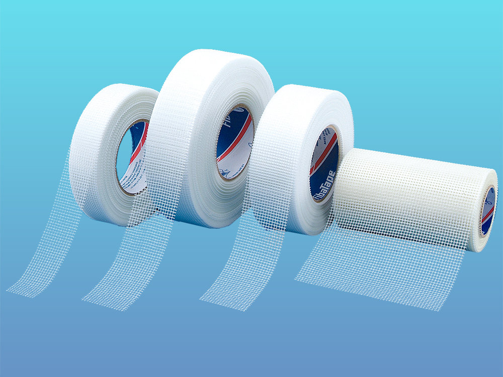 タイガーGファイバーテープ｜製品画像