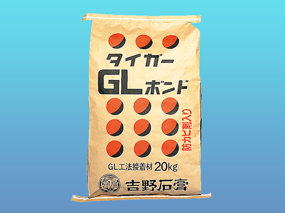 タイガーGLボンド｜製品画像