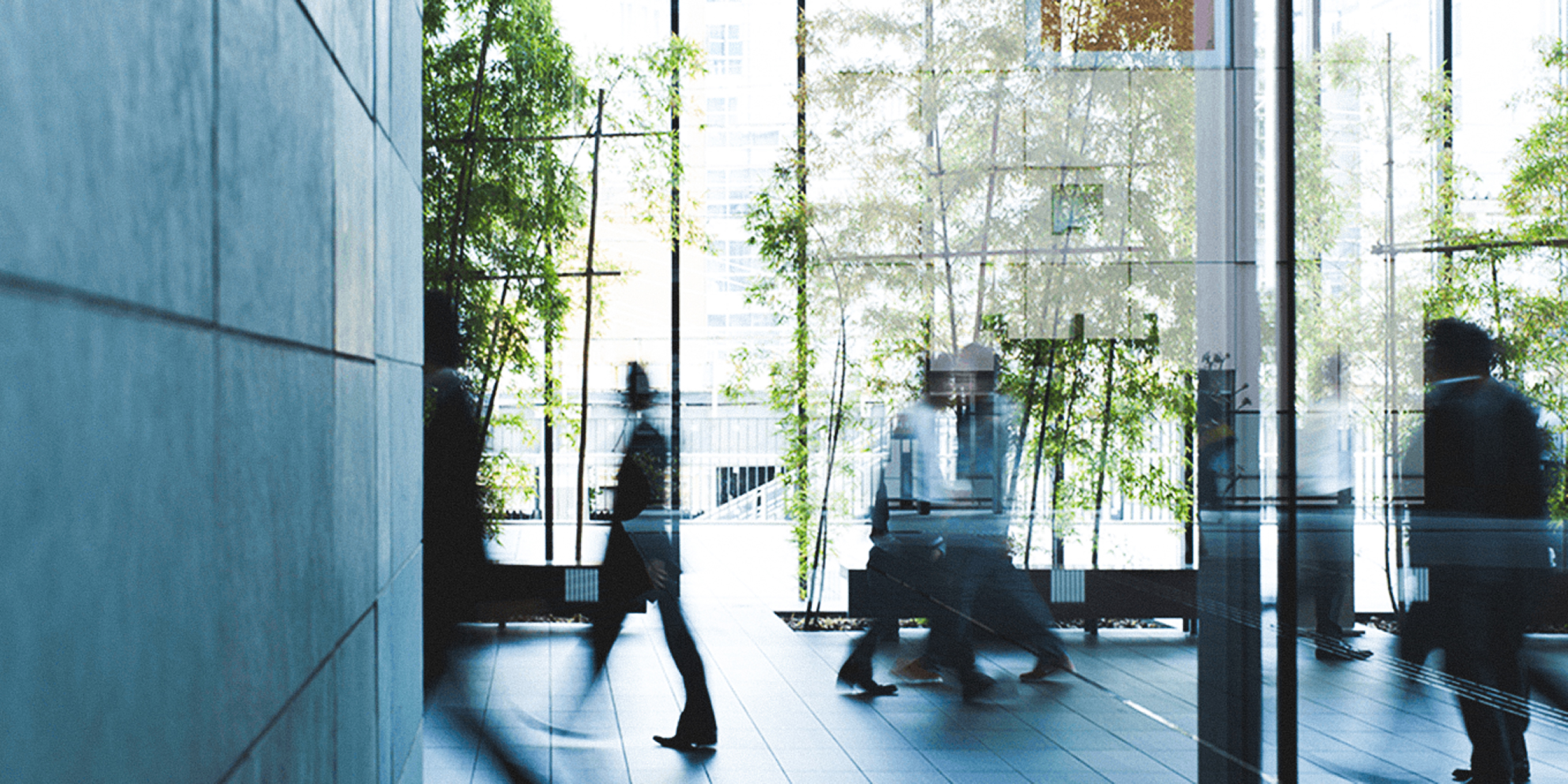 Strength - 吉野石膏の強み