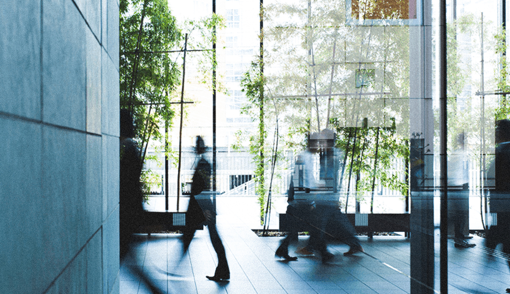 吉野石膏の強み