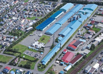 北海道地区