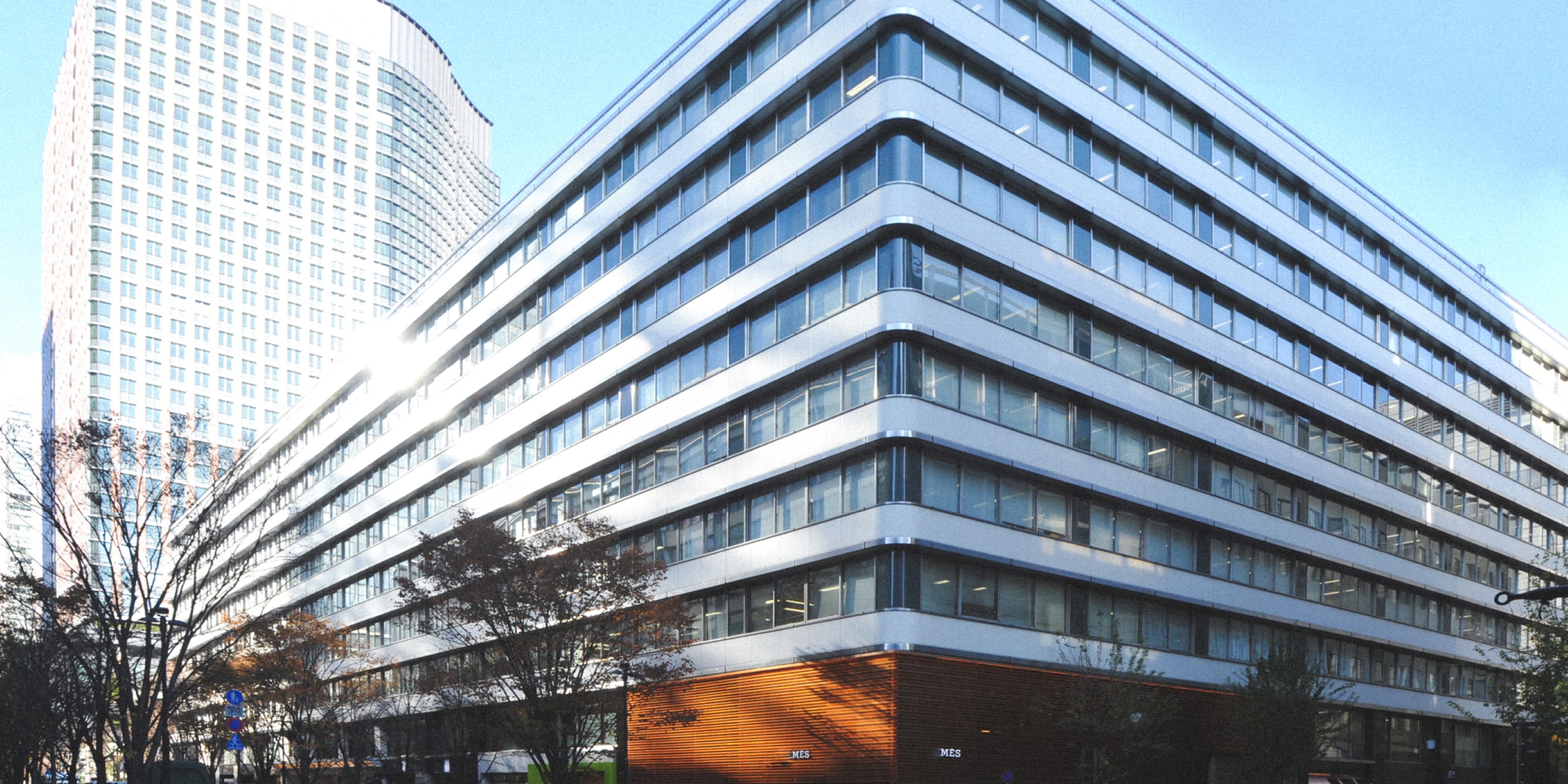 Company profile - 会社概要