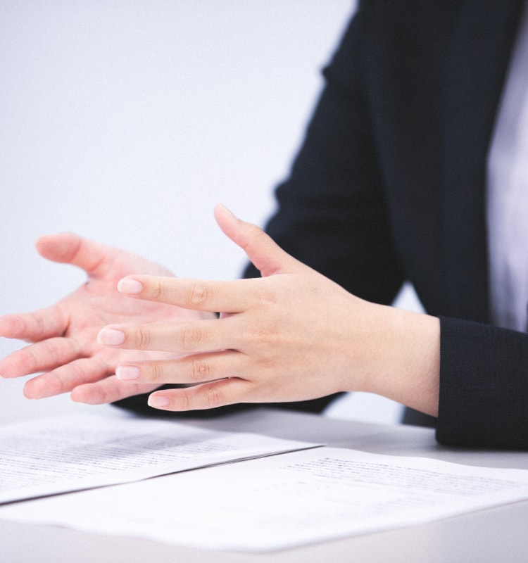 Recruit - 採用情報