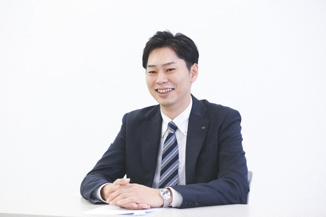 私の仕事、苦労と醍醐味