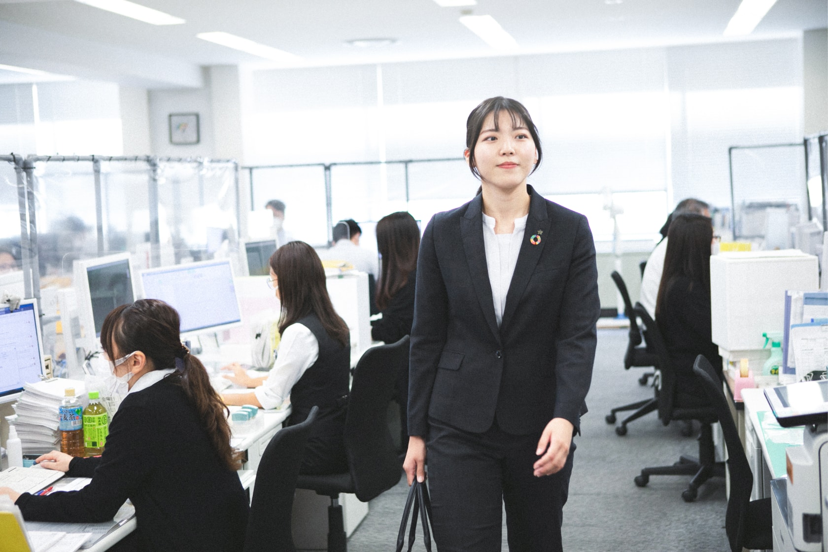 学び、今後の目標