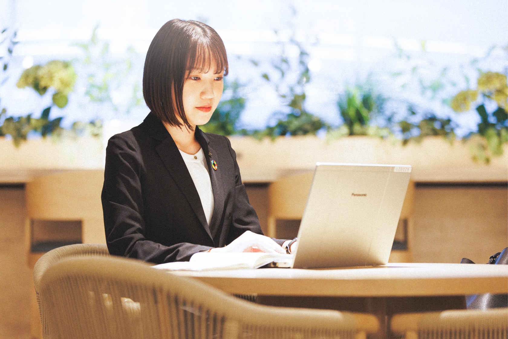 学び、今後の目標