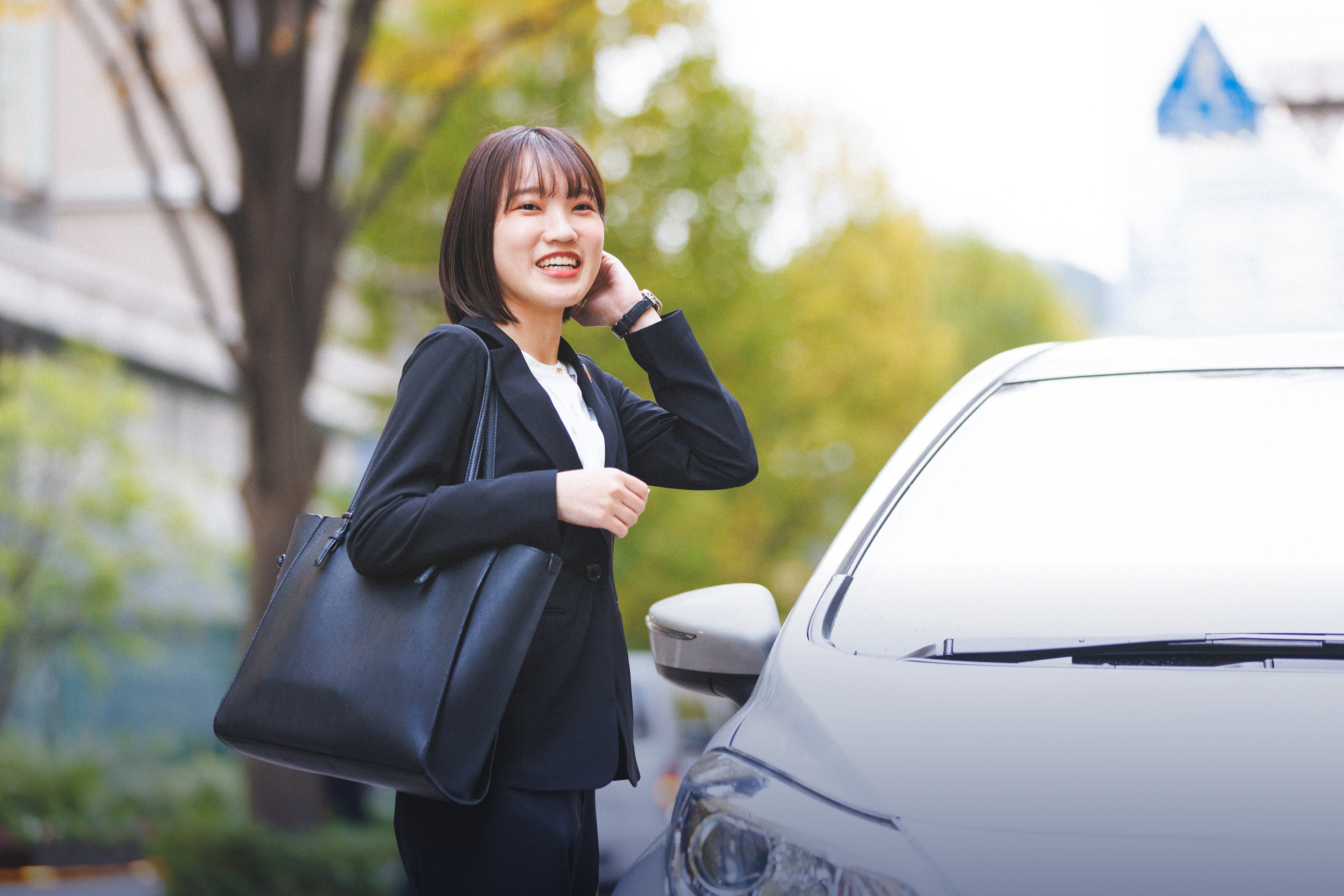 お客様に寄り添った営業活動でニーズを掘り下げ現場に付加価値を提供する