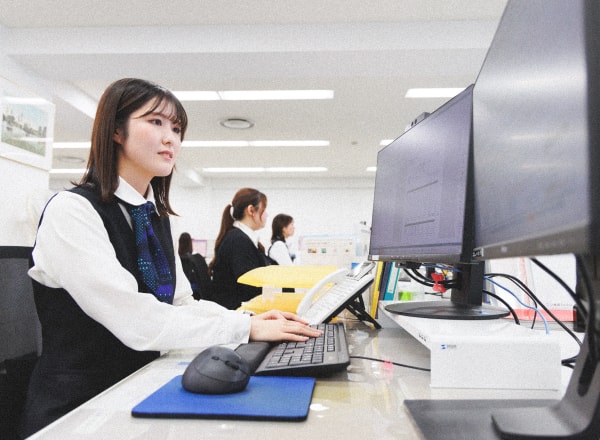 データの整理と前日作業の確認