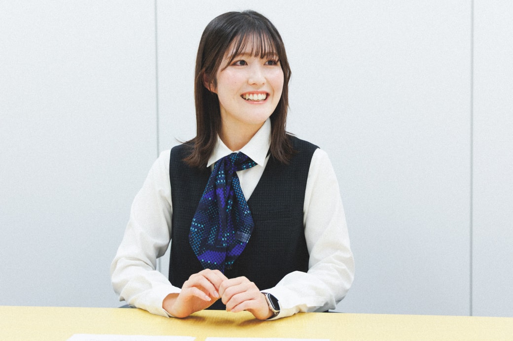 私の仕事、苦労と醍醐味