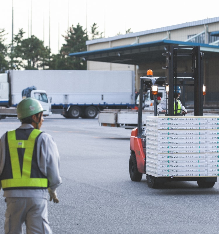 People & Work - 人と仕事